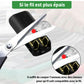 🏆⚡ PROMO FLASH 50% ! Connecteurs Rapides de Câblage – Sans Dénudage, Verrouillage, Ignifuges, Réutilisables, Compatibles 18-22 AWG, Parfaits pour Rubans LED, Voiture & Maison 🛠️