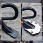 🔥 Motorcycle Kickstand Foot Side Stand Extension