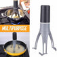 🥣 PROMO FLASH : 50% DE RÉDUCTION ! Batteur de Cuisine Automatique – Mélange Rapide Sans Effort, 3 Vitesses & Pieds Amovibles Résistants à la Chaleur for une Cuisson Sans les Mains et un Gain de Temps Quotidien ⚡✨