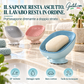 🧼 PROMO FLASH : 50% DE RÉDUCTION ! Porte-Savon Auto-Drainant Incliné – Pente 20° Anti-Stagnation, Ventouse Multi-Points & Double Couche Amovible for un Savon Toujours Sec ✨💧