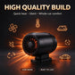 🚗🔥 PROMO FLASH : 50% DE RÉDUCTION ! Chauffage d'Appoint & Dégivreur de Voiture 12V 120W avec Rotation 360° – Dégivrage Flash 60s & Désembuage Instantané du Pare-Brise for une Visibilité Totale et un Confort Immédiat en Hiver ✨