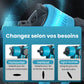 🔥 PROMO LIMITÉE 50% DE RÉDUCTION ! ✨ Pistolet à Peinture Électrique Sans Fil – Haute Performance, Léger & Portable 🎨