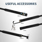 ✨ -50% ! 📱 Caméra Endoscope HD TechView™ 1920P pour iPhone et Android – 8 LED Réglables & IP67 – Câble Semi-Rigide pour Plomberie et Auto 🔍