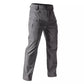 👖🛠️ PROMO LIMITÉE 50% ! Pantalon de Travail Homme Tous Métiers – Tissu Composite Durable, Multi-Poches Utilitaires, Renforts Genoux, Confort Toutes Saisons 🌡️