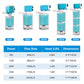 🐟   🪸Automatic Aquarium Filter System
