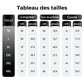 👔🏃‍♂️ PROMO FLASH 50% ! Ensemble Sport-Shirt Infroissable – Coupe Moderne, Tissu Technique Respirant, Style Polyvalent pour le Sport, le Bureau ou le Quotidien ⏰