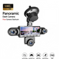 ⏳📹 PROMO FLASH 50% ! Caméra Embarquée HD 1080p Multi-Objectifs – 5 Angles, Vision Nocturne, Détection Collision, Surveillance Stationnement 24h/24 🚗