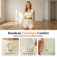 👚🌿 PROMO FLASH 50% ! Ensemble 3 Pièces Décontracté – Cardigan sans Manches, Top Court & Short Cordon – Tissu Côtelé Respirant, 9 Couleurs, Tailles S-3XL, Parfait pour la Maison & Sorties ✨