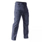 👖🛠️ PROMO LIMITÉE 50% ! Pantalon de Travail Homme Tous Métiers – Tissu Composite Durable, Multi-Poches Utilitaires, Renforts Genoux, Confort Toutes Saisons 🌡️