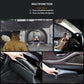 ⏳🔥 -50% DURÉE LIMITÉE ! Pare-Soleil Voiture Pliable 360° – Protection Chaleur UV Intense, Poignée Rotative Flexible Anti-Rayures, Universel SUV Berline Monospace · 55×31 po · Achat Groupé Économique ☀️
