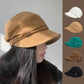 2026 Nueva Mujer Newsboy Cabbie Beret Cap