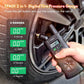 🚗 PROMO FLASH : 50% DE RÉDUCTION ! 🔧 Outil TPMS 2-en-1 – Réinitialisation Capteur & Jauge de Pression Numérique for Véhicules GM (315/433 MHz) 📏