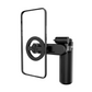 📱🔥 PROMO FLASH 50% ! Perche à Selfie Magnétique 4en1 – Rotation 360°, Léger 112g, Trépied, Support Table, Portée 10m ✨