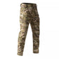 👖🛠️ PROMO LIMITÉE 50% ! Pantalon de Travail Homme Tous Métiers – Tissu Composite Durable, Multi-Poches Utilitaires, Renforts Genoux, Confort Toutes Saisons 🌡️