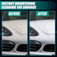 🔥 PROMO FLASH : 50% DE RÉDUCTION ! Spray 3-en-1 Nettoyage Sans Eau – Protection Nano & Brillance Durable for Peinture Auto Impeccable 🚗✨