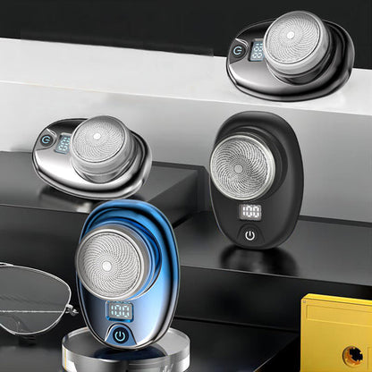 🔥New Year's Special Offer 50% OFF🎉Mini Electric Shaver