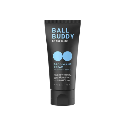 🧴 -50% ! 🌿 Crème Déodorante à Séchage Rapide – 120 ml – Anti-Transpirant & Anti-Odeurs – Formule Sans Talc pour Sport et Quotidien 🏃