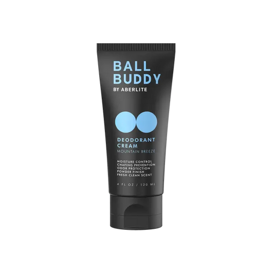 🧴 -50% ! 🌿 Crème Déodorante à Séchage Rapide – 120 ml – Anti-Transpirant & Anti-Odeurs – Formule Sans Talc pour Sport et Quotidien 🏃