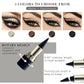 👁️💄 PROMO FLASH : 50% DE RÉDUCTION ! Stylo Eyeliner Gel Kajal Longue Tenue, Formule Crémeuse Waterproof & Séchage Rapide for un Regard Magnétique et Impeccable 24h ✨