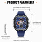 ⏱️ PROMO FLASH : 50% DE RÉDUCTION ! Montre Digitale de Sport Multifonction – Rétroéclairage LED, Chronomètre au 1/100e de Seconde & Structure Antichoc Étanche for un Suivi Précis de Vos Performances ✨🏃‍♂️