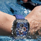 ⏱️ PROMO FLASH : 50% DE RÉDUCTION ! Montre Digitale de Sport Multifonction – Rétroéclairage LED, Chronomètre au 1/100e de Seconde & Structure Antichoc Étanche for un Suivi Précis de Vos Performances ✨🏃‍♂️