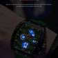 ⏱️ PROMO FLASH : 50% DE RÉDUCTION ! Montre Digitale de Sport Multifonction – Rétroéclairage LED, Chronomètre au 1/100e de Seconde & Structure Antichoc Étanche for un Suivi Précis de Vos Performances ✨🏃‍♂️