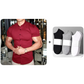 👔⚡ PROMO FLASH 60% ! Chemises Homme Infroissable & Sans Repassage – Tissu Technique Respirant, Confort Optimal, Style Polyvalent pour le Bureau & le Quotidien ✨