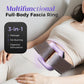💪 PROMO FLASH : 50% DE RÉDUCTION ! Anneau de Massage Portable 5 Vitesses – Sangle Réglable & Soulagement des Tissus Profonds for Atténuer les Douleurs Musculaires 🌿✨