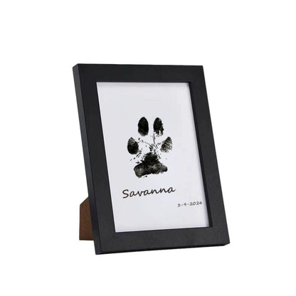 🎁 50% OFF🐶Pet Paw Printing Kit🐾🐾