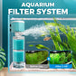 🐟   🪸Automatic Aquarium Filter System