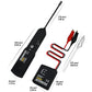 🚗🔍 PROMO FLASH 50% ! Localisateur de Circuits pour Véhicules – Diagnostic Rapide, Sonde Flexible 18cm, LED & Bip, 6-42V, Idéal Auto & Moto 🔧
