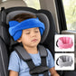 🚗 PROMO FLASH : 50% DE RÉDUCTION ! Sangle d'Appui-Tête pour Siège Auto Enfant – Coussins Latéraux Rembourrés, Réglage Complet & Matériau Doux for une Sieste Paisible et un Maintien Confortable pendant les Longs Trajets 😴✨