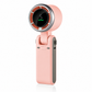 🔥 -50% ! 🌬️ Ventilateur Portable Turbo 3-en-1 – ABS – 5 Vitesses & Batterie 3600 mAh (24 h) pour Été, Voyage & Bureau 🎁