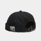 🧢 50% DE RÉDUCTION ! ⚓ Bonnet Unisexe Sans Bord Style Marin Vintage – Casquette Empilable Sans Visière – Vert Viral Trucker for Mode Urbaine