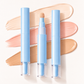 💄 PROMO FLASH : 50% DE RÉDUCTION ! Stylo Anticernes Hydratant à Embout Éponge – Fini Naturel & Application Ciblée for un Teint Frais et Unifié ✨