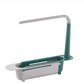 🧻🛒 PROMO FLASH : 50% DE RÉDUCTION ! 🍽️ Égouttoir Évier Télescopique Portable – Longueur Réglable 32-45cm – Multifonction & Polypropylène – Organisez Votre Cuisine ✨