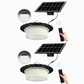 ☀️ PROMO FLASH : 50% DE RÉDUCTION ! ⏳ Kit Lampe Suspendue Solaire Réglable – Illumination 360°, 20 h d'Autonomie & IP65 – 4 Niveaux de Luminosité for Extérieur ✨