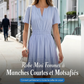 👗🌸 PROMO FLASH 50% ! Mini-Robe Femme à Volants & Manches Courtes – Tissu Fluide Léger, Soldes 2026, Parfaite pour l'Été, Vacances ou Soirées Décontractées 🥳