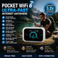 📶 PROMO EXCEPTIONNELLE 50% DE RÉDUCTION ! 📡 Point d’Accès Mobile 4G/5G – Couverture Wi-Fi Complète, Connexion Stable & Portable – Internet Partout, Tout le Temps 🌐✨