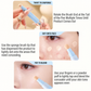 💄 PROMO FLASH : 50% DE RÉDUCTION ! Stylo Anticernes Hydratant à Embout Éponge – Fini Naturel & Application Ciblée for un Teint Frais et Unifié ✨