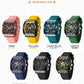 ⏱️ PROMO FLASH : 50% DE RÉDUCTION ! Montre Digitale de Sport Multifonction – Rétroéclairage LED, Chronomètre au 1/100e de Seconde & Structure Antichoc Étanche for un Suivi Précis de Vos Performances ✨🏃‍♂️
