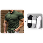 👔⚡ PROMO FLASH 60% ! Chemises Homme Infroissable & Sans Repassage – Tissu Technique Respirant, Confort Optimal, Style Polyvalent pour le Bureau & le Quotidien ✨