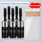🔥💎 ACHETEZ 1 OBTENEZ 1 GRATUIT ! Kit Réparation Verre Fissuré – Résultat Invisible Professionnel 20 Minutes, Résine Spéciale Pénètre Fissures Bulles Éclats, Facile Sans Compétence · Jusqu'à 8 Pièces ✨