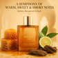 🍯 PROMO FLASH : 50% DE RÉDUCTION ! ✨ Parfum Honey OUD – 100ml – Miel Doré & Bois d’Agar for Femme & Homme 👑