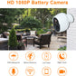 📹🏠 PROMO FLASH 50% ! Caméra de Sécurité Intelligente WiFi – Vision Nocturne, Détection Humaine, Audio Bidirectionnel, Commande Mobile, Installation Facile, Parfaite pour la Maison ✨