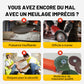 ⏳ PROMO FLASH : 50% DE RÉDUCTION ! Mini Broyeur à Angle 12V avec Disque de Coupe – Compact et Puissant for une Coupe et un Meulage Précis en Toute Simplicité 🧰⚡