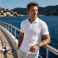 👔🏃‍♂️ PROMO FLASH 50% ! Ensemble Sport-Shirt Infroissable – Coupe Moderne, Tissu Technique Respirant, Style Polyvalent pour le Sport, le Bureau ou le Quotidien ⏰