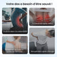 💐 PROMO -50% ! 🌿 Étireur Lombaire Magnétique – Massage Acupuncture Doux, Tissu Respirant Premium, 15 Min/Jour · Violet, Vert & Bleu · 🔥 Acheter 2 = Économisez 10€ 💆