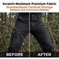 👖🛠️ PROMO LIMITÉE 50% ! Pantalon de Travail Homme Tous Métiers – Tissu Composite Durable, Multi-Poches Utilitaires, Renforts Genoux, Confort Toutes Saisons 🌡️