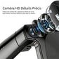 💐🎥 PROMO EXCEPTIONNELLE 50% ! Lunettes Caméra Intelligentes 4K – Ultra Grand-Angle, Stabilisation, Traduction IA en Temps Réel, Design Oreilles Libres, Parfaites pour Voyage, Streaming & Aventures 🌿